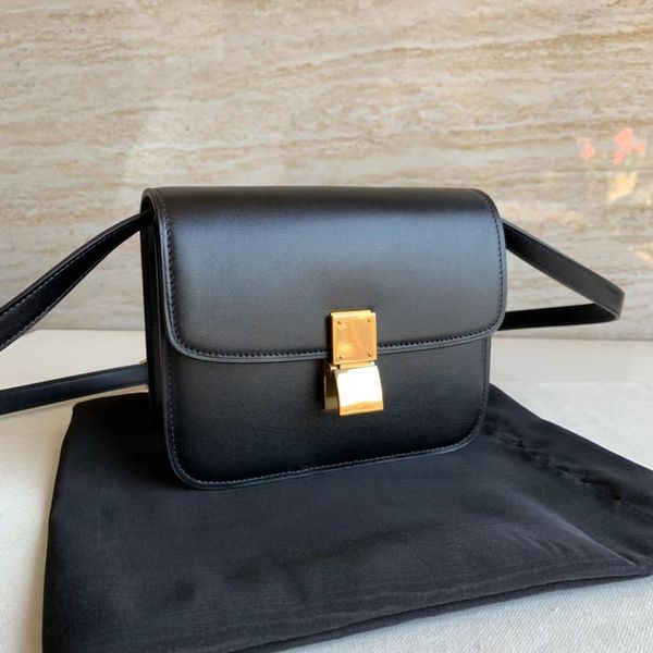 

designer handbags square fat loulou chain bag real leather women's bag large-capacity shoulder bags 5a quality quilted messenger