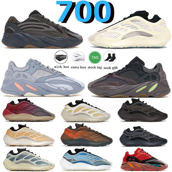 

share to be partnerrunning shoes sport sneakers reflective tephra runner solid grey black 700 v2 v3 inertia 3m vanta men women eur 36-46 wit