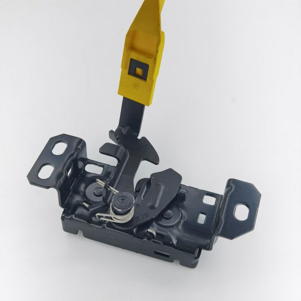 

a 247 880 11 03 engine hood lower part latch for mercedes-benz glb