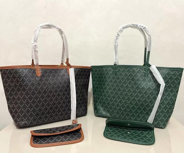 

two size shopping bags women's bag shoulder tote single-sided shopping