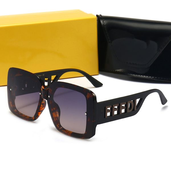 

designer sunglasses fashion luxury sunglasses for women men vintage full frame skeleton driving beach shading uv protection polarized glasse, White;black