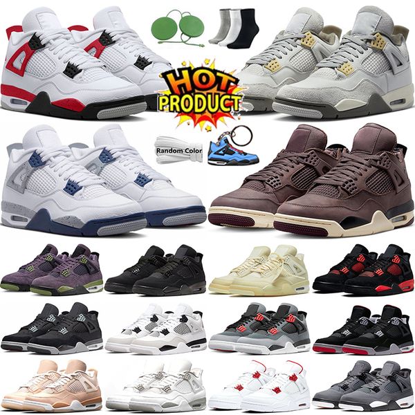 

jumpmans basketball shoes retro 4 4s midnight navy red cement pn dust black cat sail university blue shimmer pure money infrared bred traine