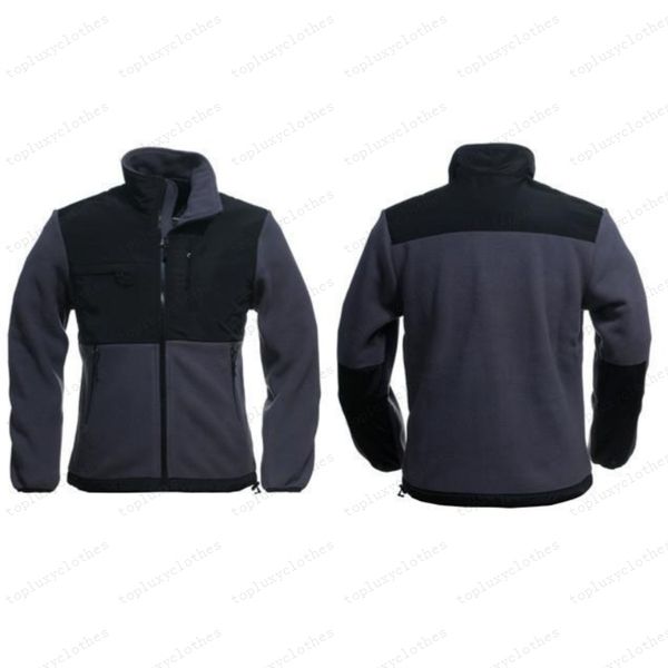 

men's jackets designer fleece apex bionic brand outdoor windproof waterproof casual softshell warm face coats ladies sizes-xxl nzqz, Black