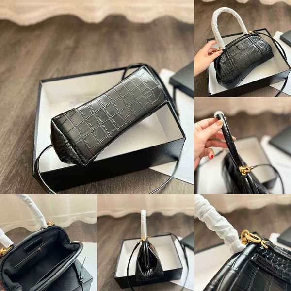 

shoulder bag high capacity totes bucket s for women leather designer handbags crossbody fashion ladies handbag purses 0516