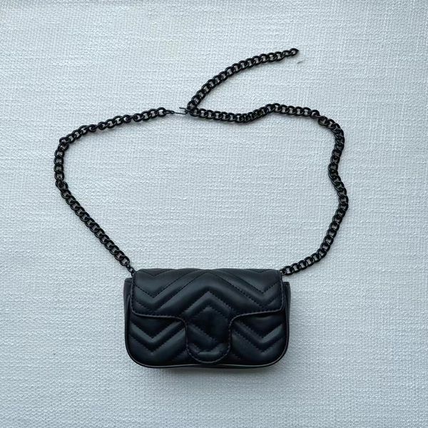 

luxurys designers brand bag women ophidia horsebit fashion marmont bags