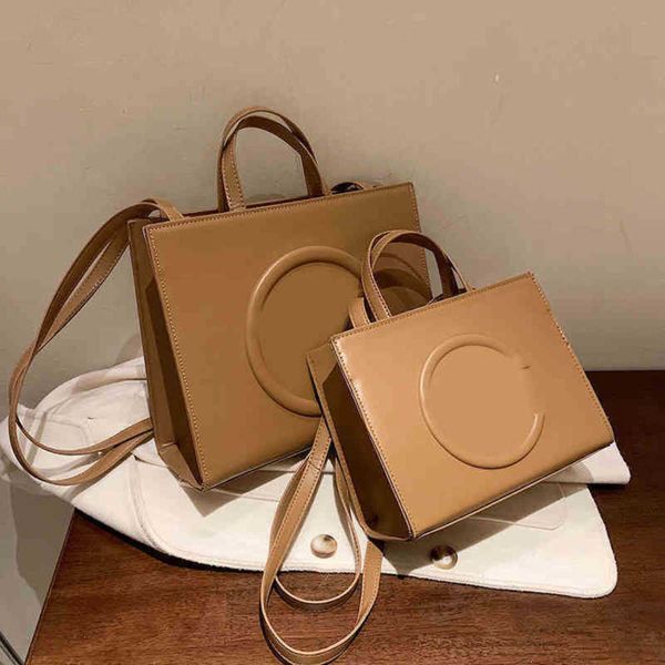 

totes handbags designer women tote bag candy color luxury shoulder crossbody purse messenger tofu lady shopping 220725