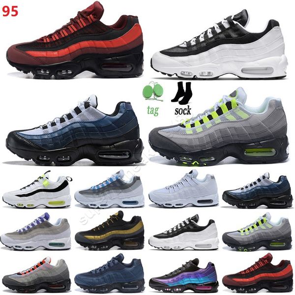 

2023 designer mens 5 running shoes yin yang og solar triple black white worldwide seahawks particle grey neon laser fuchsia red greedy 953.0