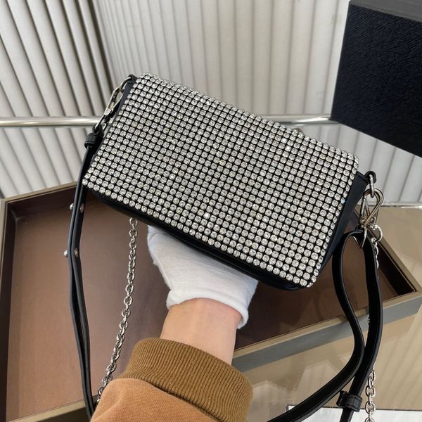 

designer bags handbags crossbody bags womens diamonds luxury designers shoulder bag handbag women fashion cross body