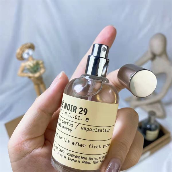 

luxuries deisgner cologne perfume for men woman fragrance women men 100ml spray long lasting smell santal rose gaiac 10 incense ship