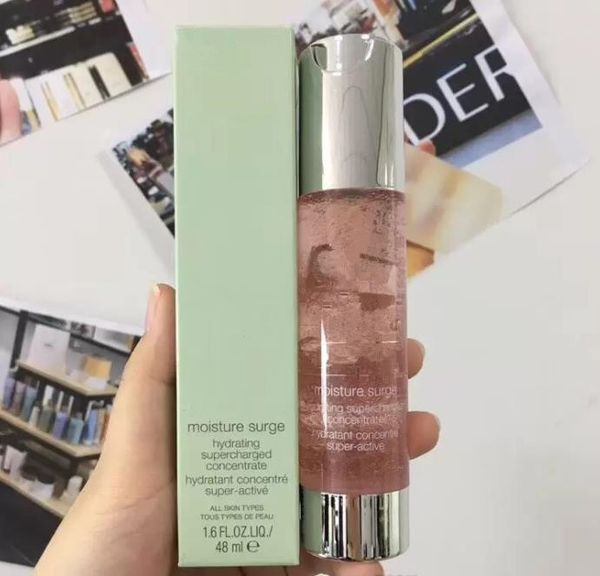 

wholesales moisture surge hydrating supercharged serum concentrate48ml shopping