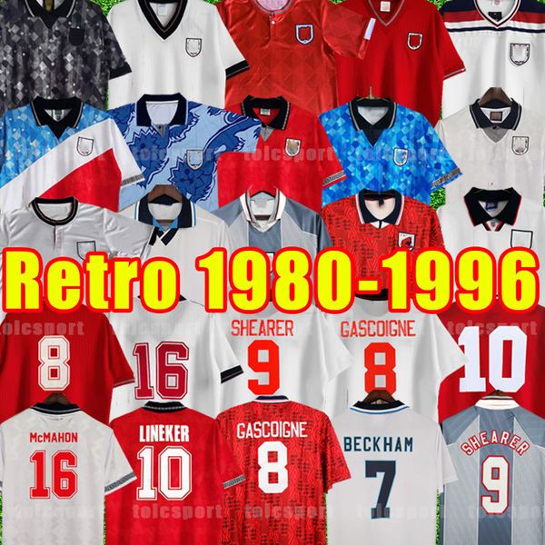 

retro shearer beckham soccer jerseys england gerrard scholes owen heskey gascoigne vintage classic football shirt 84 85 86 87 1980 1982 1989, Black;yellow