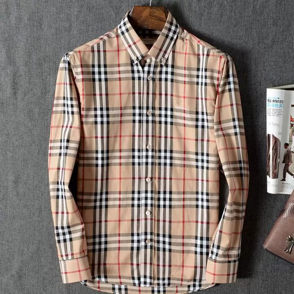 

2023 designers mens dress shirts business fashion casual shirt brands men shirts spring slim fit shirts chemises de marque pour hommes, White;black