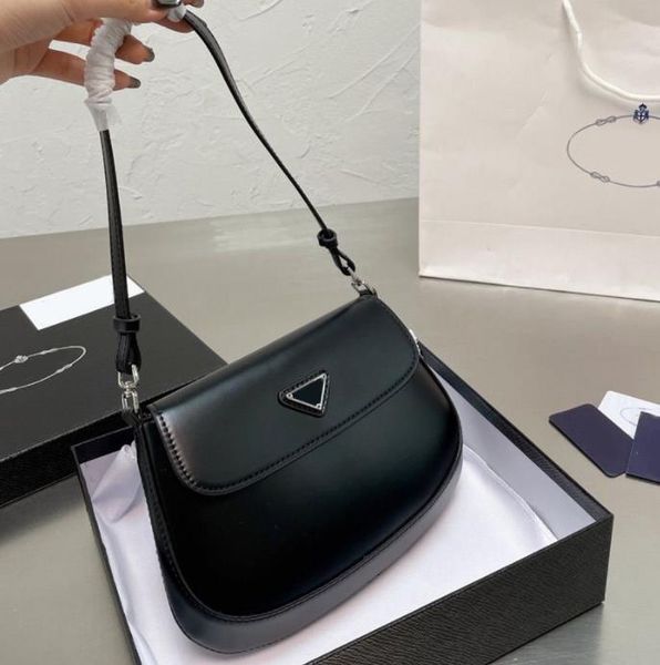

2023 luxury designer women shoulder bag large capacity leather classic underarm hobo bags fashion lady purses wholesale four colors