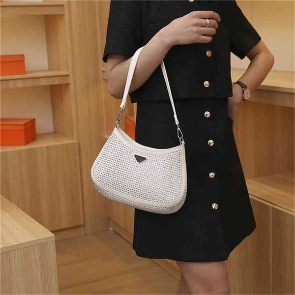 

70% off handbags outlet sale trend bags trendy spring and summer style women's minority underarm rhinestone messenger