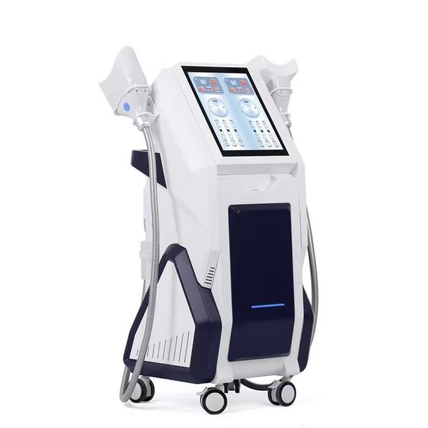 

360 cryolipolyse cellulite reduction cryolipolysis cool body sculpting slimming machine
