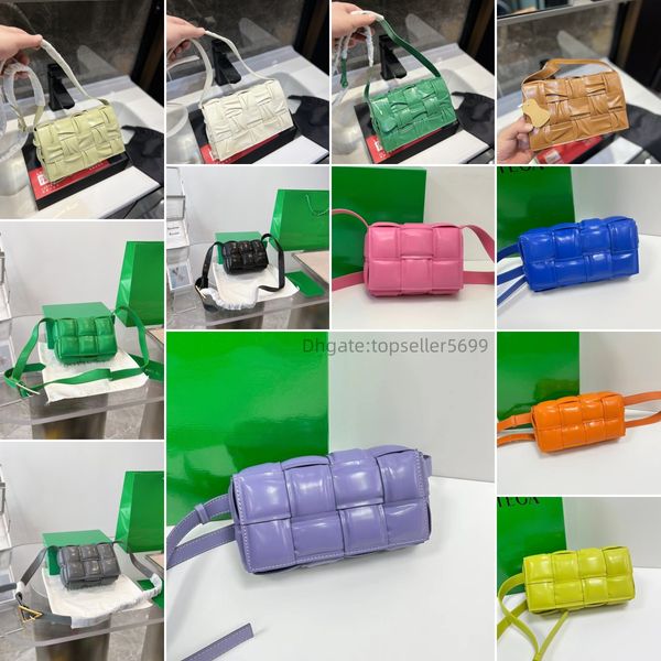 

botte 10a cassette handbag botte bags venecowhide woven tofu sheet designer bag messenger leather woven tofu bag rainbow