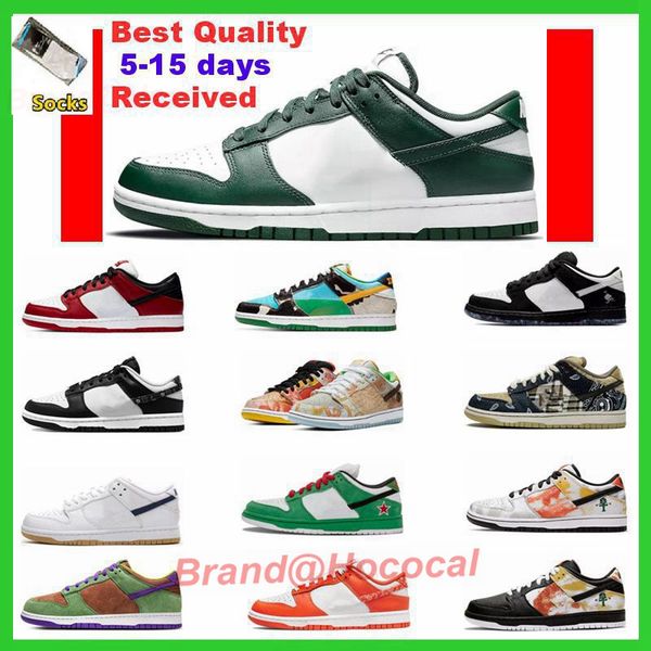 

running sports shoe shoes pine green university red white with box se sun club panda ho0925 low safari mix lot hococal 49 womens x dunked