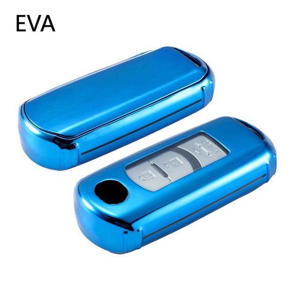 

case for 2 3 5 mazda 6 cx-3 cx-4 cx-5 cx-7 cx-9 atenza axela mx5 car accessories full cover keychain 0109