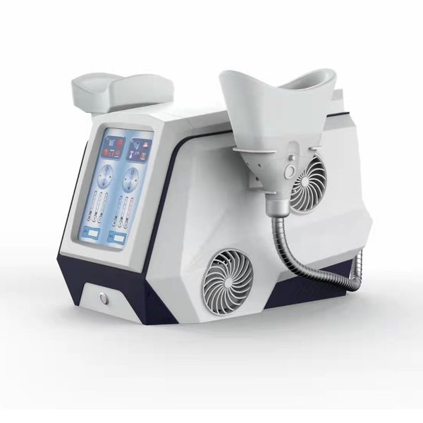 

360 fat ing cold lipolysis body sculpting slimming machine