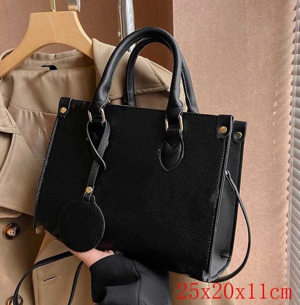 

fashion classic bag handbag women leather handbags louiseitys bag viutonitys womens crossbody vintage clutch tote shoulder embossing messeng