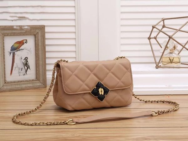 

shoulder shopping bag handbags genuine leather plain handbag purse medium size fashion bags 5a quality removable strap