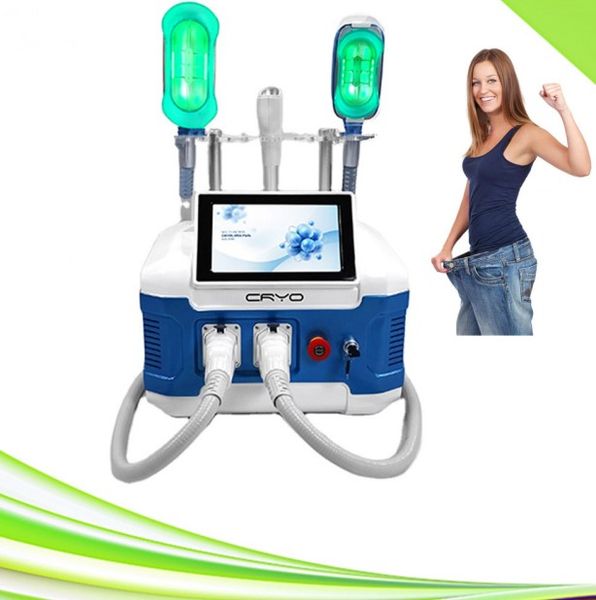 

portable fat ing machine 360 cryolipolysis slimming amincissante antie membrane laser cryolipolysis tech rf function vacuum cavitation equip