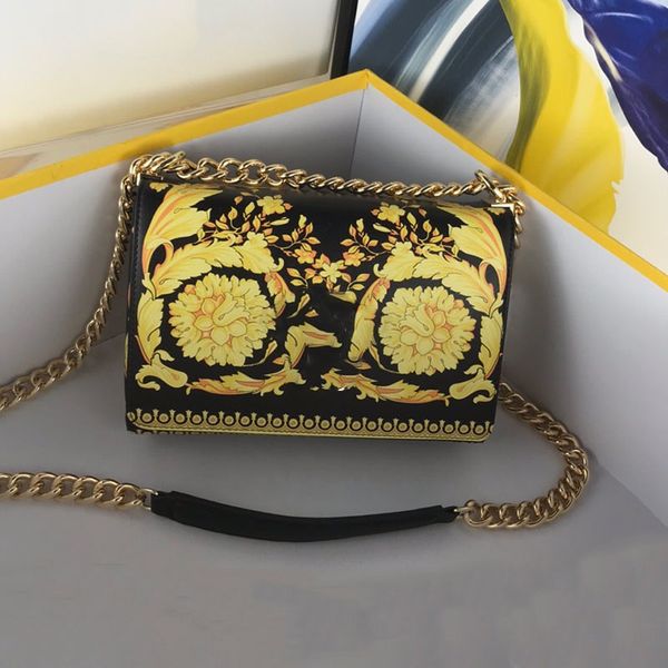 

messenger bag cross body shoulder chain organ underarm handbags women hobo baroque bags leather handbag purse sell wavy stripe pouch wallet