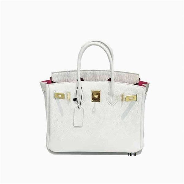 

herme birkin bags platium women handmade designer new head leather contrat bag with pink color inide and outide hxfi have logo