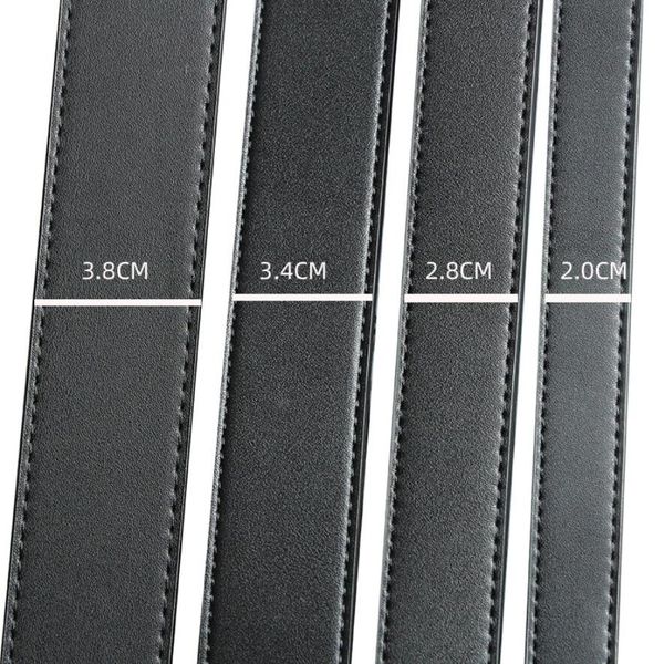 

fashion designer woman bag waist belt genuine leather original box whole ladies girls belts women221i, Black