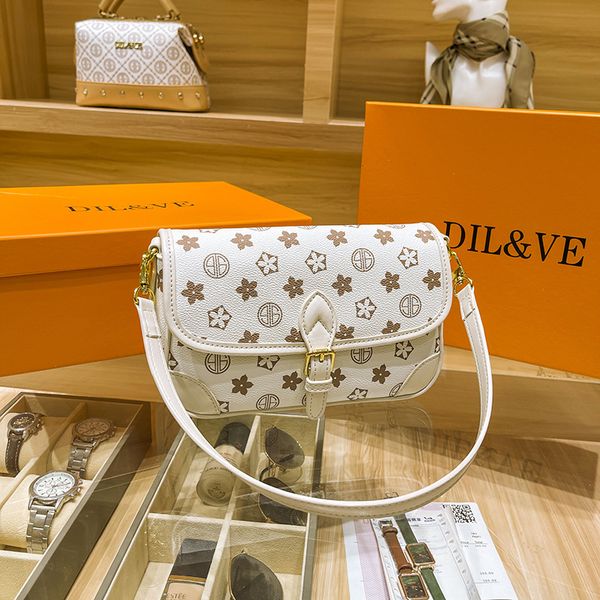 

luxurys designer bag women bags handbag crossbody leather purse louiseity fashion viutonity flower shoulder lady tote bag wallet 099