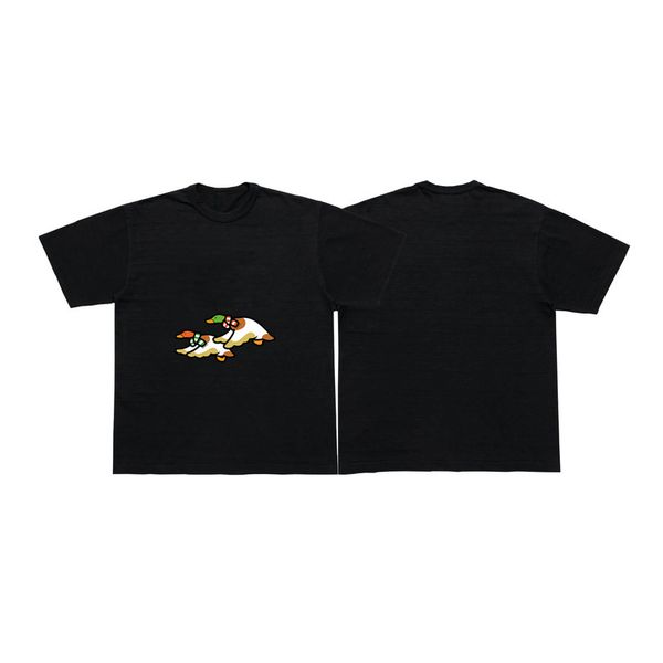 

mens t-shirts designer luxury brand men's tees summer round neck sweats us size m-2xl, White;black
