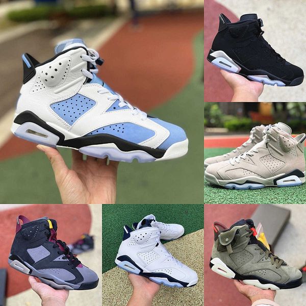 

jumpman metallic silver men high sports basketball shoes 6 6s black infrared electric green midnight navy university blue unc carmine dmp or