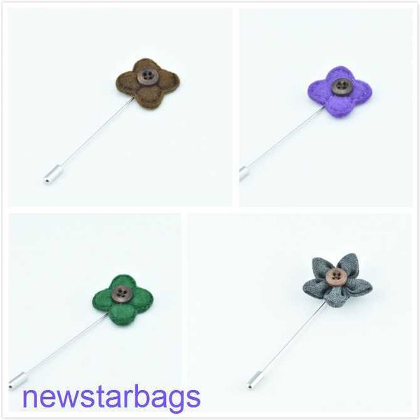 

manufacturer gift wholesale ym082 brooch quality high-grade, Gray