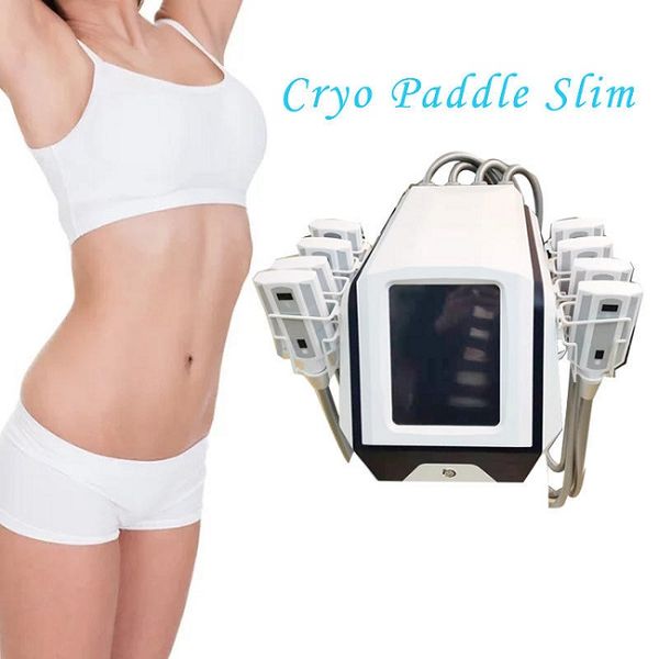 

cryolipolysis ice cooling paddles cellulite reduction fat ing slimming machine