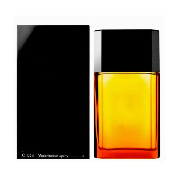 

100ml men's fragrance body spray glass bottle eau de toilette pouring men's long-lasting men's fragrance