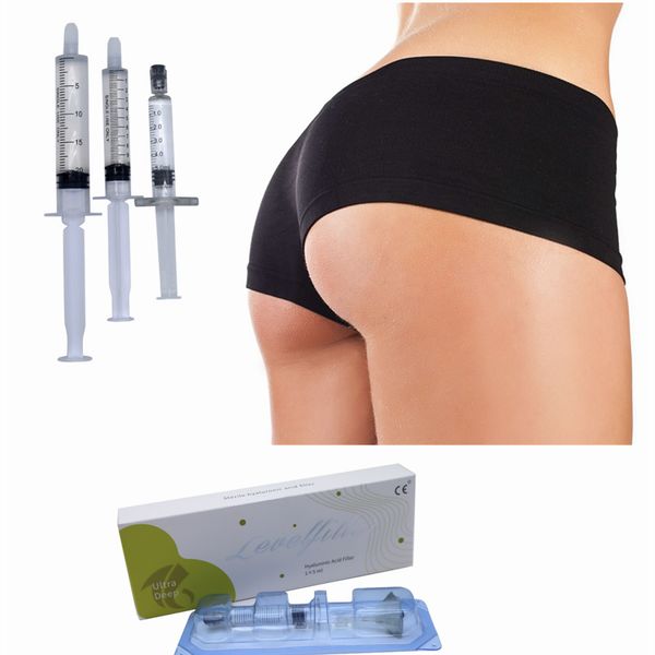 

beauty items 1ml 5ml 20ml acid buttock dermal filler hyaluronics acids breast enlargement ha injection 10ml 50ml
