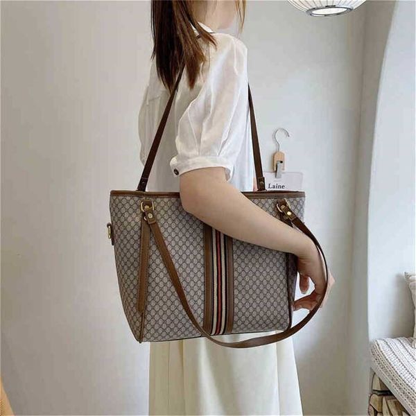 

designer bags 55% off sale designer bags female summer red tote high-capacity commuter versatile one messenger
