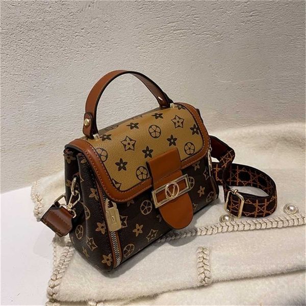

designer bags 55% off sale old flower texture backpack style one diagonal hand women's square