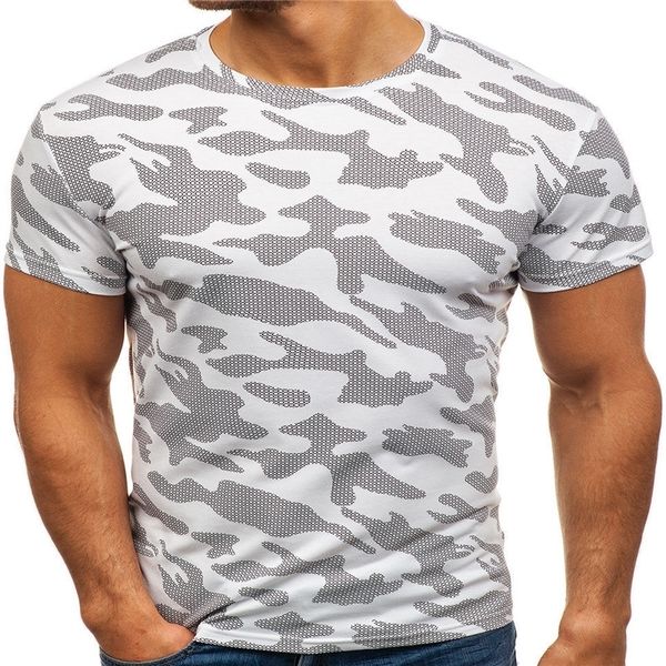 

men's tshirts 2815short sleeve summer sports tshirt 230109, White;black