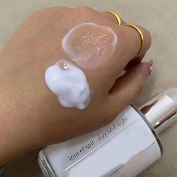

brand emulsion compound day and night all skin types 125ml lotion shopping, White