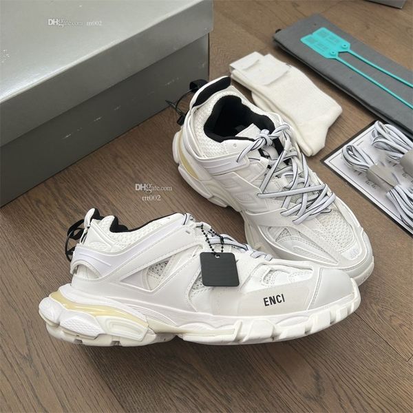 

balencigas balencaigaity designer tracks running shoes sneakers womens luxury schuhe sports shoe chaussur klb