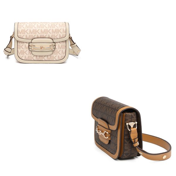 

designer crossbody bags fashion trunk cross body bag classic print shoulder bags women valentine's day stylish wallets purses luxury ca