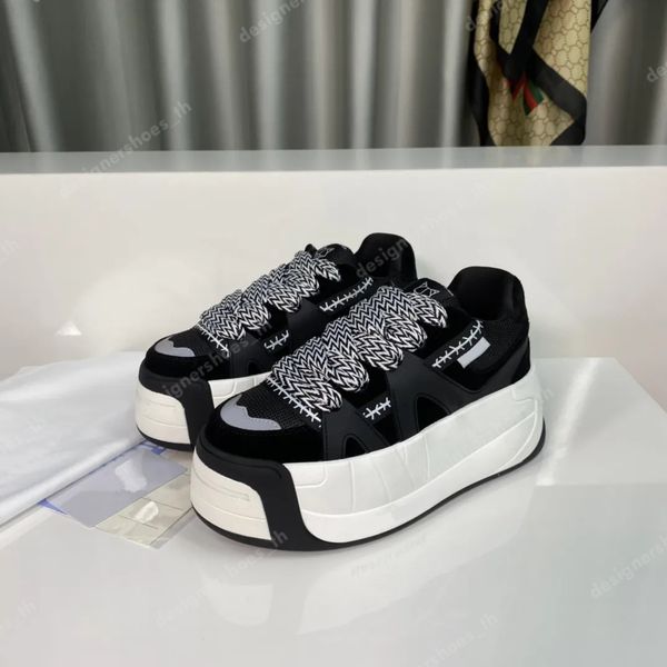 

designer basketball shoes casual naked wolfe sneaker designer slider snatch kosa sliders sinner hyde heidy women platform thick bottom bjtq