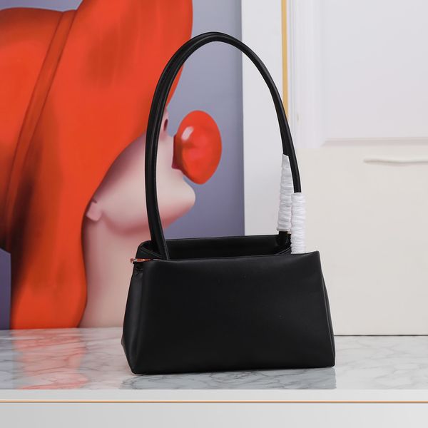 

7a bags luxury designer totes genuine leather crowhide shoulder underarm handbags multilayer purse