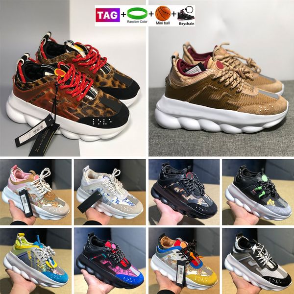 

2023 mens italy reflective height reaction sneakers casual shoes 2.0 fluo multi-color suede leaopard floral blue yellow black white men wome