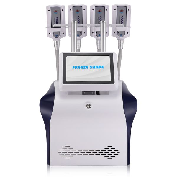 

cool paddles cryotherapy body slimming fat ing with 4paddles