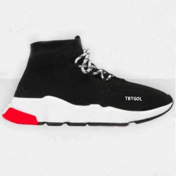 

designer fly knit socks sock boots casual shoes platform man shoe black white bottom sock couple sneakers sock 1.0 walking shoe running shoe