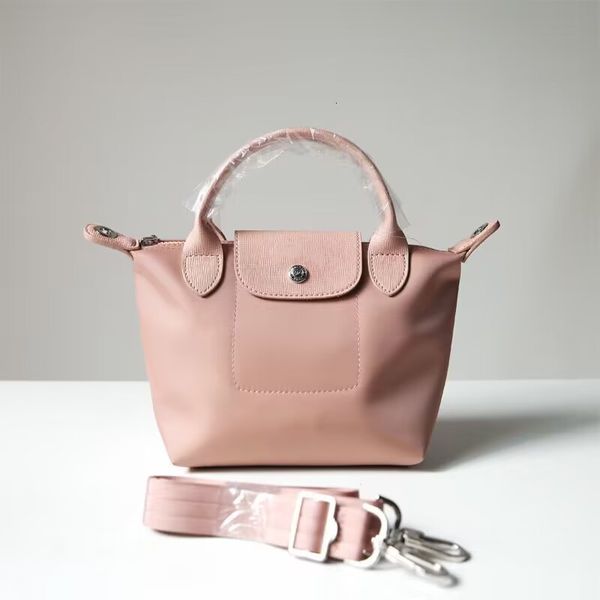 

evening bags handbag designer messenger bucket nylon shoulder bag hobos crossbody purses bolsas tote4 230109