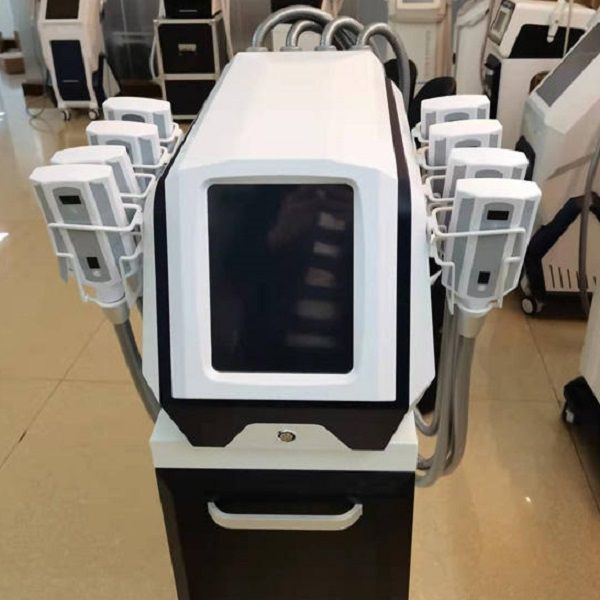 

factory cryo slimming fat ing cooling pads cool tech cellulite reduction machine