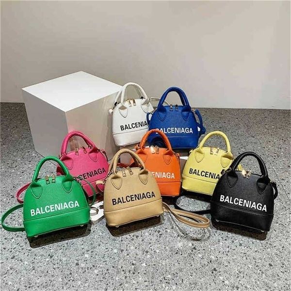 

designer bags 55% off sale trend bags trendy bags shell women's one portable messenger cargo large capacity candy color